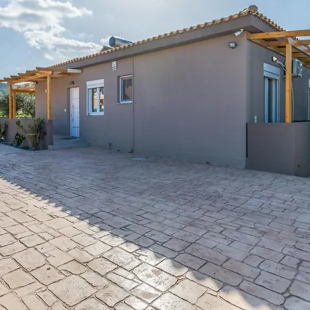 Newly Built With Garden, 400m To
